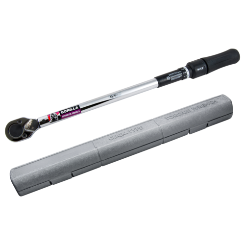 Gorilla Torque Wrench TW705