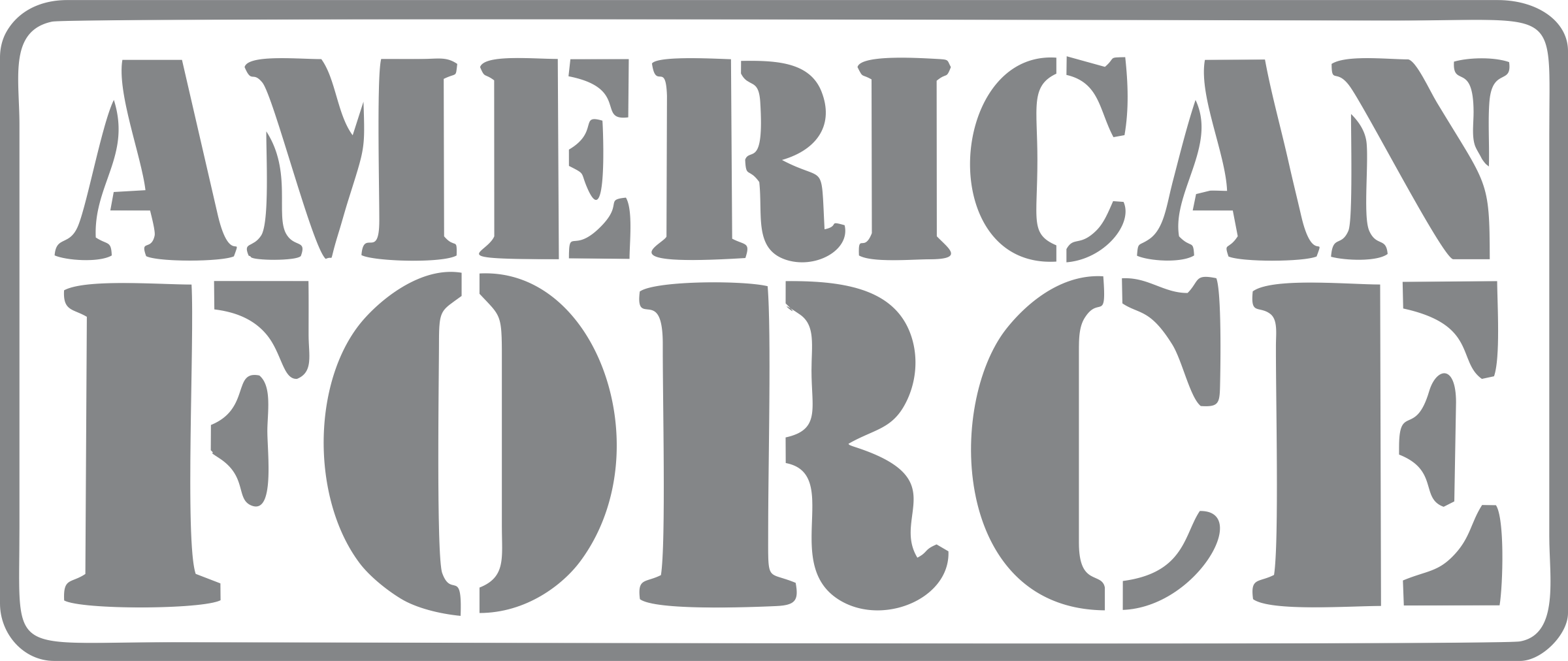 American Force dually wheels and packages