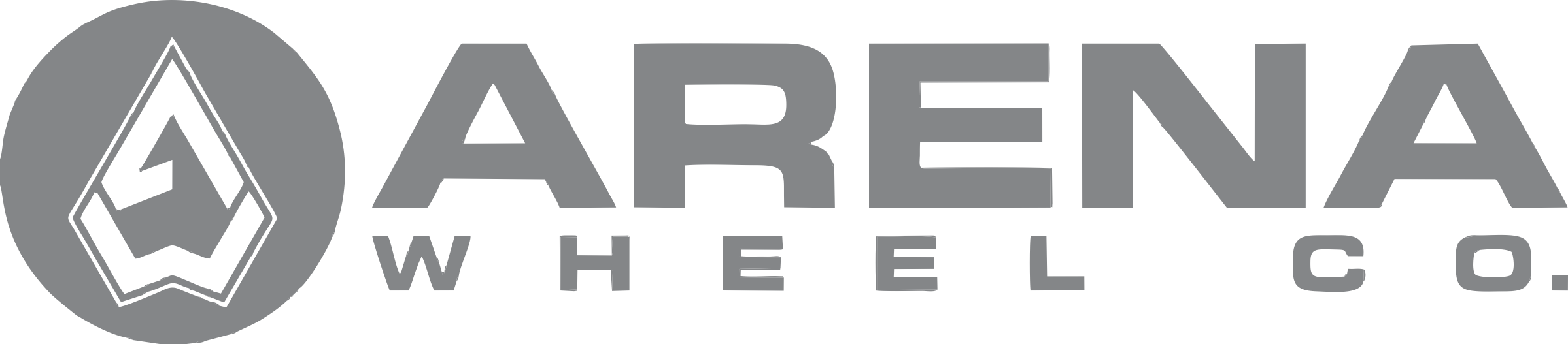 Arena Wheel Co dually wheels and packages