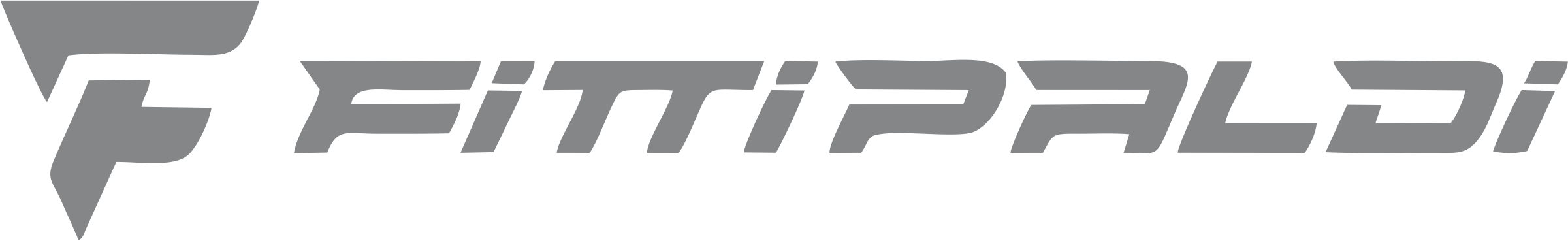 Fittipaldi forged dually wheels and packages