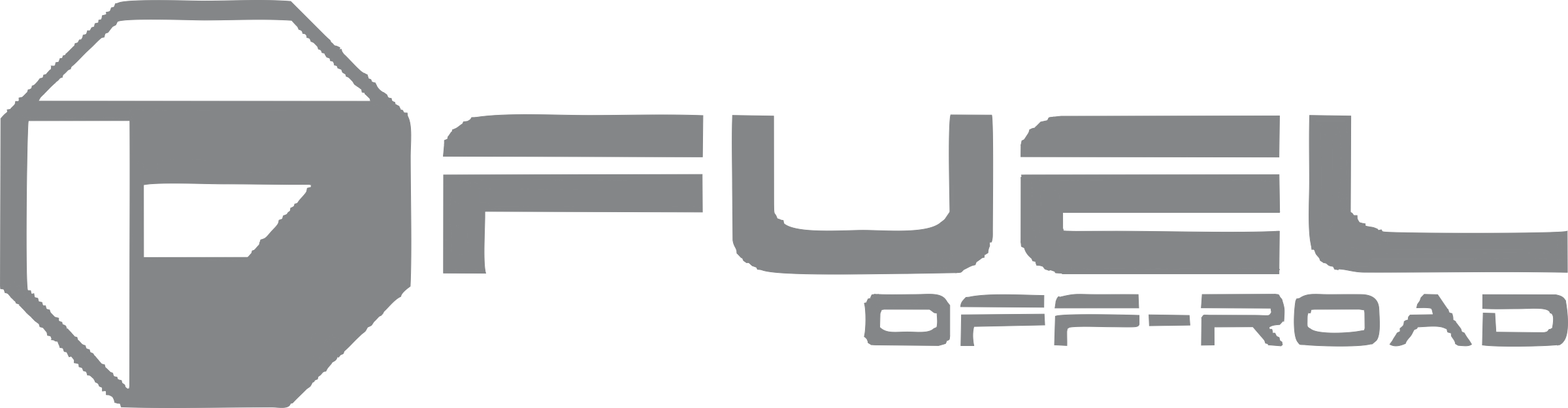 Fuel Offroad dually wheels and packages