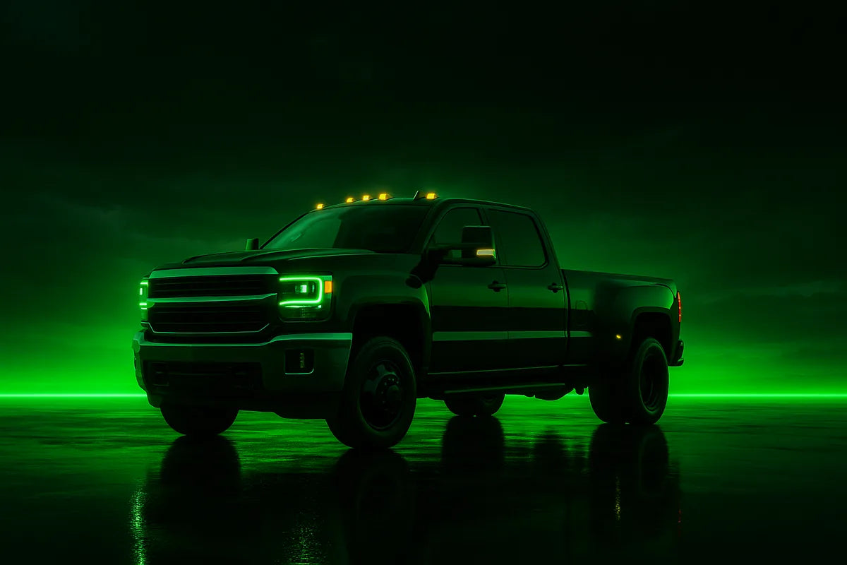 Best tires for dually trucks and heavy duty towing